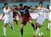Trabzon, Kayseri’de moral arıyor