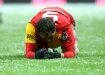 Yetiş Johan!