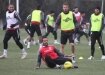 Manisaspor’da dört eksik