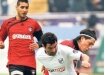Gaziantep – Ordu