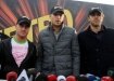 Stoch, Holosko, Elmander bir arada!