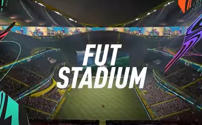 FIFA 21 Ultimate Team | Resmi Tantm Videosu Videosu