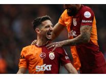 Galatasaray'dan Dries Mertens'e ilgin teklif!  Galerisi