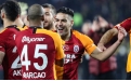 Galatasaray'dan Beikta derbisine zel prim
