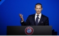 Kopenhag aklad: 'UEFA, rezervasyonlar iptal etti'