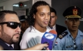 Ronaldinho'nun serbest kalma talebi reddedildi