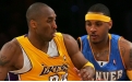 Carmelo, Kobe Bryant'n saygsn nasl kazandn anlatt!