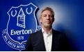 Everton: 'Bir kiinin atei kt iin tesislerimizi kapattk'