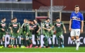 Sampdoria'da 4 oyuncuda daha virs kt