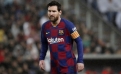 Lionel Messi: 'Koronavirs nedeniyle endieliyiz'
