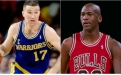 Mullin: 'Jordan, '95te Warriors' yok etmiti!'
