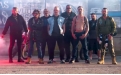Napoli'nin nl Ultras tribn Netflix filminde