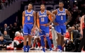 New York Knicks, henz koronavirs testi yaptrmad