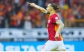 Galatasaray'da Abdlkerim, ligde drdnc goln att