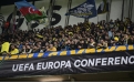 UEFA'nn Fenerbahe kararna Olympiakos'tan tepki!