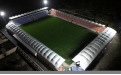 Hatay'da yenilenen Fuat Tosyal Stadyumu ald
