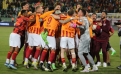 Galatasaray'da Sper Final garanti!
