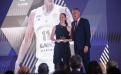 FIBA Kadnlar Avrupa Ligi'nin MVP'si Fenerbaheli Meesseman