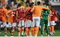 Galatasaray'a uyar: 'O ma ok zor geecektir'