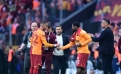 Galatasaray'da duran top srr zel alma