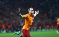 Galatasaray'n 'joker'i Bar Alper, 'dalya'ya hazrlanyor