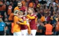 lker Yacolu'ndan Galatasaray yorumlar