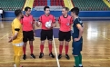 TFF Futsal Ligi'nde play-off etab balyor