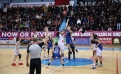 Trkiye Kadnlar Basketbol Ligi'nde play-off final serisi heyecan