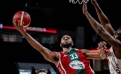 Basketbolda Ege takmlar adm adm play-off'a