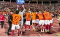 Galatasaray'dan aklama; imzalar atlyor