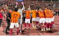 Galatasaray kazanyor, yldzlar deerlerini katlyor