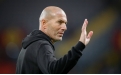 Zinedine Zidane iin Bayern aklamas!