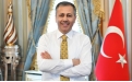 Bakan Ali Yerlikaya Trabzonspor-Fenerbahe ma iin konutu