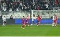 VAR uyard, Antalyaspor penalt kazand