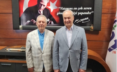 Aziz Yldrm, Yalova ve Bursa'da ziyaretlerde bulundu