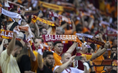 Galatasaray'a 6 milyon dolar ek gelir