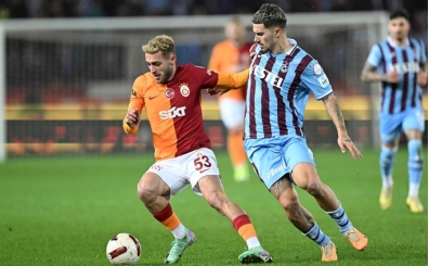 Al-Ettifaq: 'Galatasaray onunla ilgileniyor'