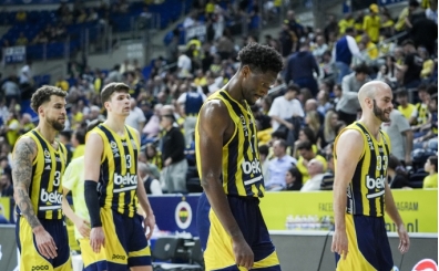 EuroLeague'de play-off elemeleri belli oldu