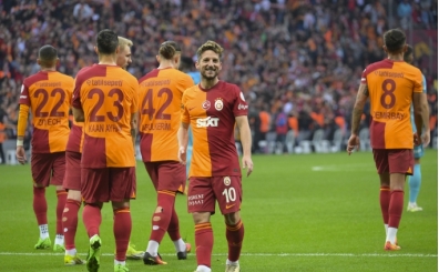 Galatasaray, istatistikleri alt st etti!