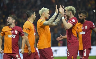Galatasaray'dan Fenerbahe'ye byk fark