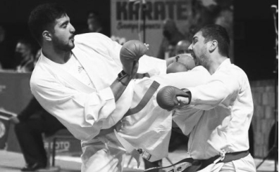 Sakarya'da aniden rahatszlanan 27 yandaki karateci hayatn kaybetti