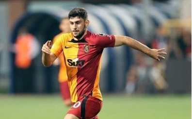 Yusuf Demir, Galatasaray'a geri dnyor!