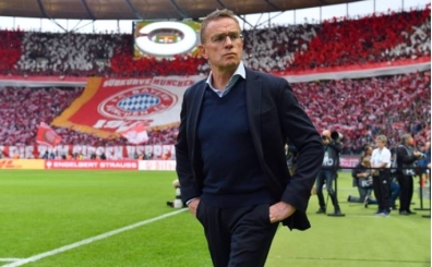 Ralf Rangnick aklad: Bayern Mnih