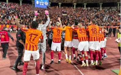 Galatasaray'dan aklama; imzalar atlyor