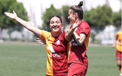 CANLI | Galatasaray -  ALG Spor
