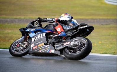 Milli motosikleti Toprak Razgatlolu, Hollanda'da ikinci oldu
