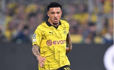 Dortmund, Sancho ile devam etmek istiyor!