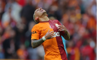 Galatasaray'a, UEFA'dan fla ceza