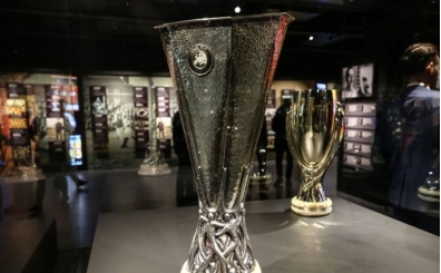 Galatasaray'da UEFA Kupas Kemerburgaz'da kutlanacak