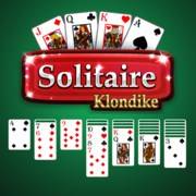 Solitaire Klondike Oyununu Oyna